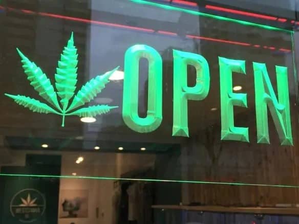 BC Cannabis Stores Vanderhoof
