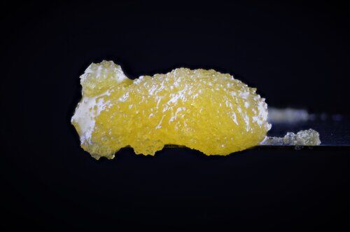 High Voltage Extracts