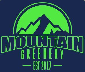 Mountain Greenery Weed Delivery
